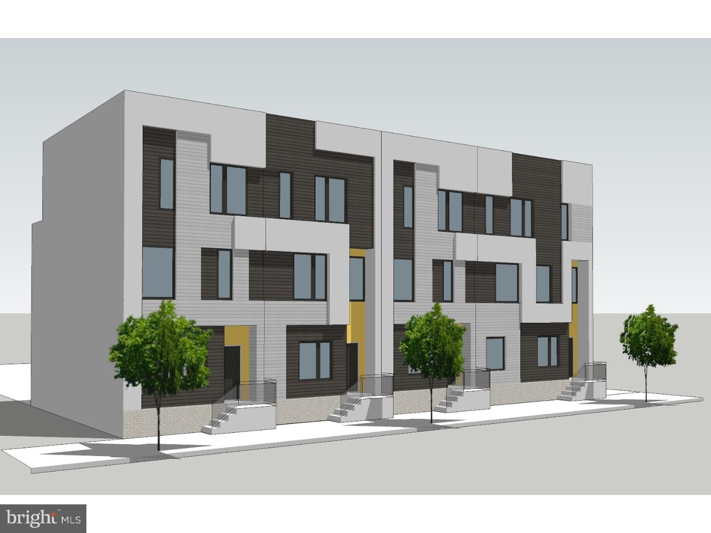 Phase 1 SOLD OUT!!!  Only 1 home LEFT at BOSTON SQUARE 8 NEW CONSTRUCTION Luxury TownHomes in BOOMING East Kensington /FISHTOWN... presented by RiverWards Group!!! Conveniently located to York-Dauphin El station, Pizza Brain, Philadelphia Brewing Co, Little Babys Ice Cream, Lost Bar, and many more Fabulous Restaurants. Minutes to Public Transportation, 95, Northern Liberties & Piazza & so much more, this is quite the HOT SPOT. The Residence at York offers 11 New Homes with PARKING, 1900 square feet of living space, 3 bedrooms 2 Bathrooms, Spacious Master Suite, 3rd Floor Terrace, Roof Deck with Amazing City Views, & 10 YEAR TAX ABATEMENT has been applied for. Homes will feature Hardwood Floors, Gourmet Kitchen with Granite Counter tops & Stainless Steel Appliances, Recess Lighting through out, & Ceiling Fans. Upgrade to a FINISHED BASEMENT to add a total of 2400 sqft!!! PHASE 1 almost SOLD OUT, with 4 homes along BOSTON Street. PHASE 2 with 4 homes along York Street will break ground soon. Schedule your appointment TODAY and get the all Floor Plans and pricing as each lot is different, or visit BostonSQUARE. info. These homes won't last! PICTURES ARE FROM OTHER HOMES THE BUILDER HAS DONE TO GIVE AND IDEA OF FINISHES, BUILDING QUALITY, AND CUSTOM DESIGN. Completion of Phase TWO is WINTER 2016!!!