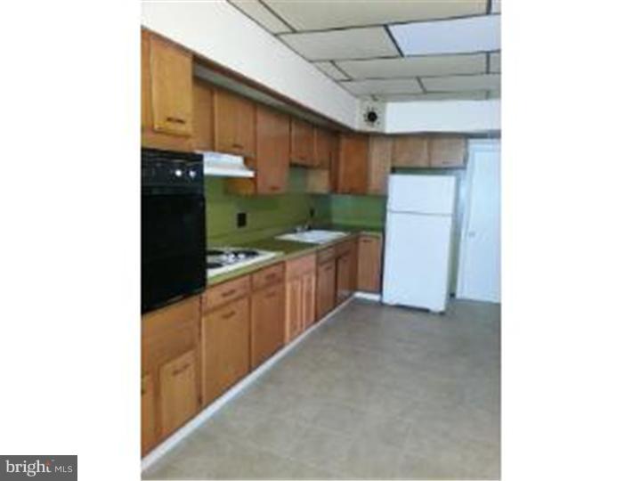 LOWER MOYAMENSING - Residential