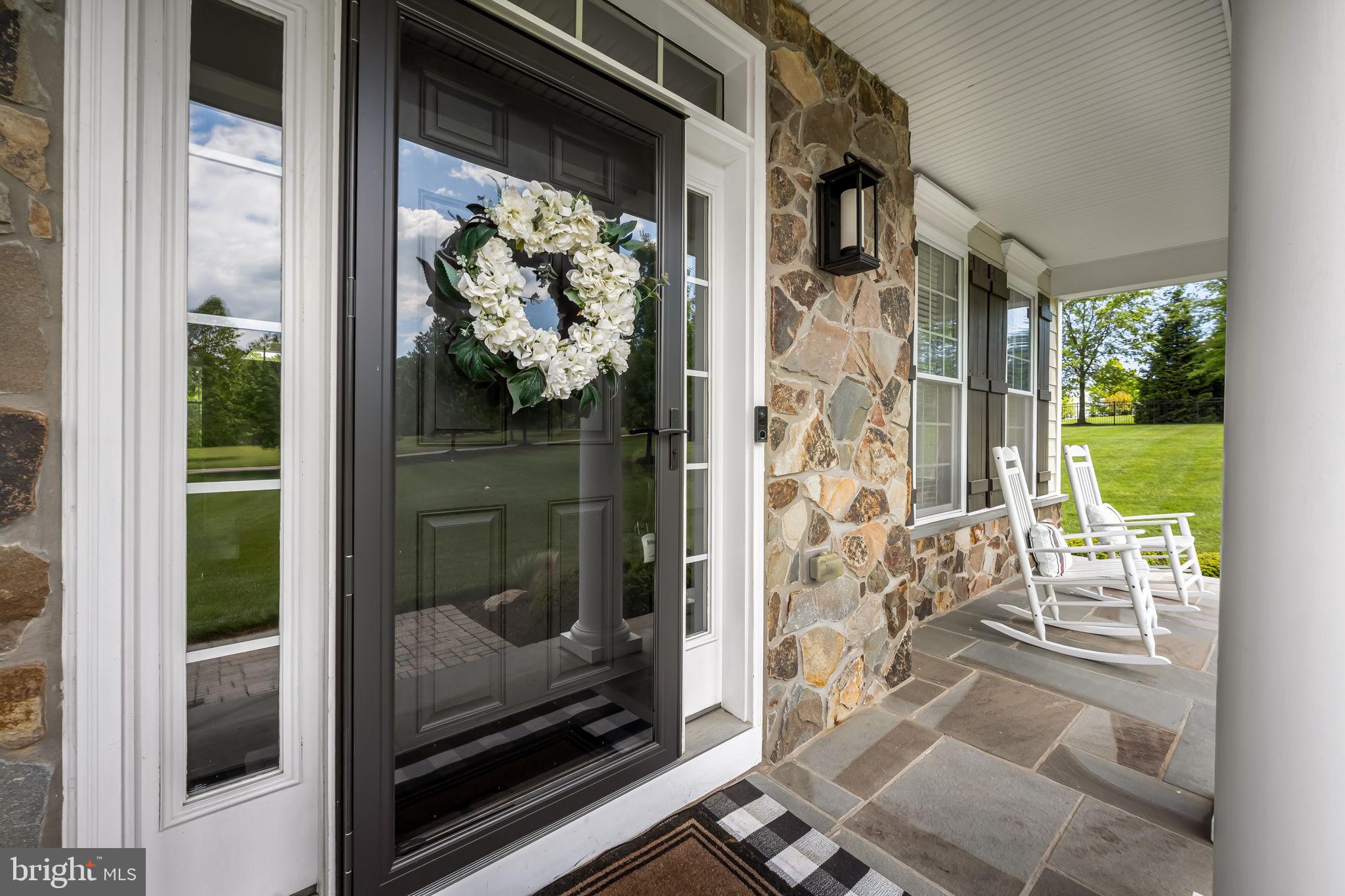 BRIAR KNOLL - Residential