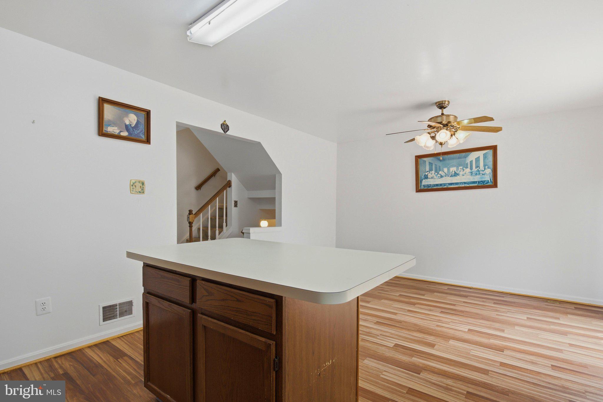 PLEASANT HILLS - Residential