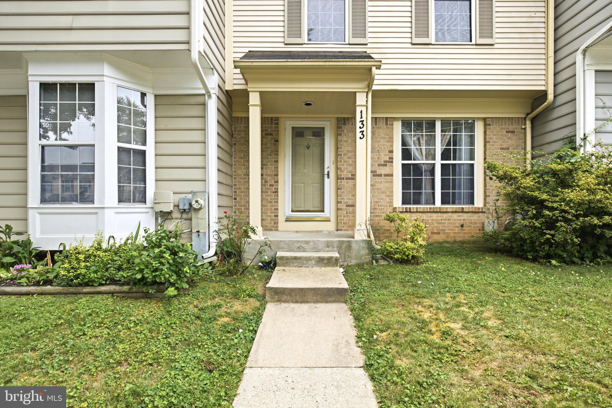 PLEASANT HILLS - Residential