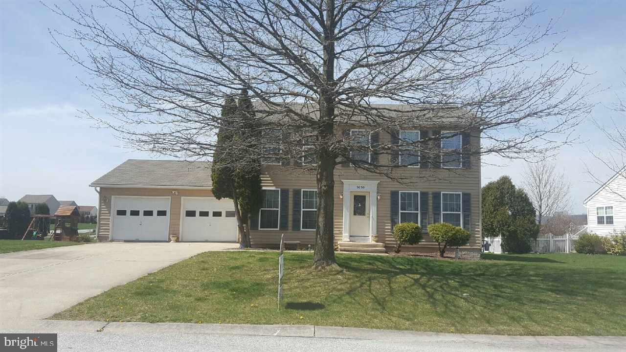 RAINTREE - Residential