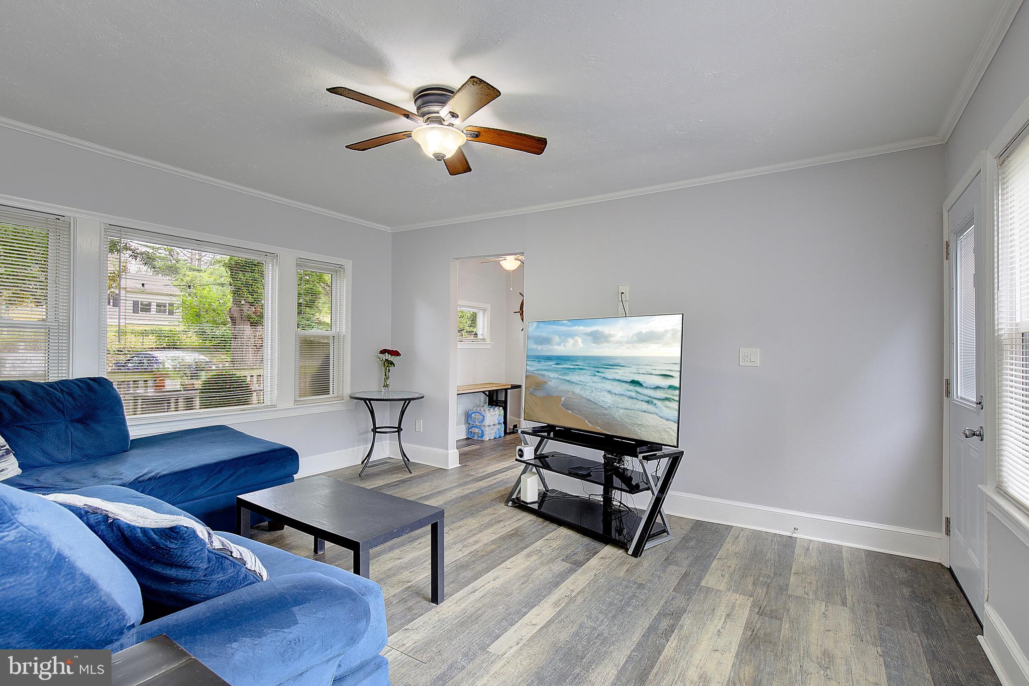 DARES BEACH - Residential