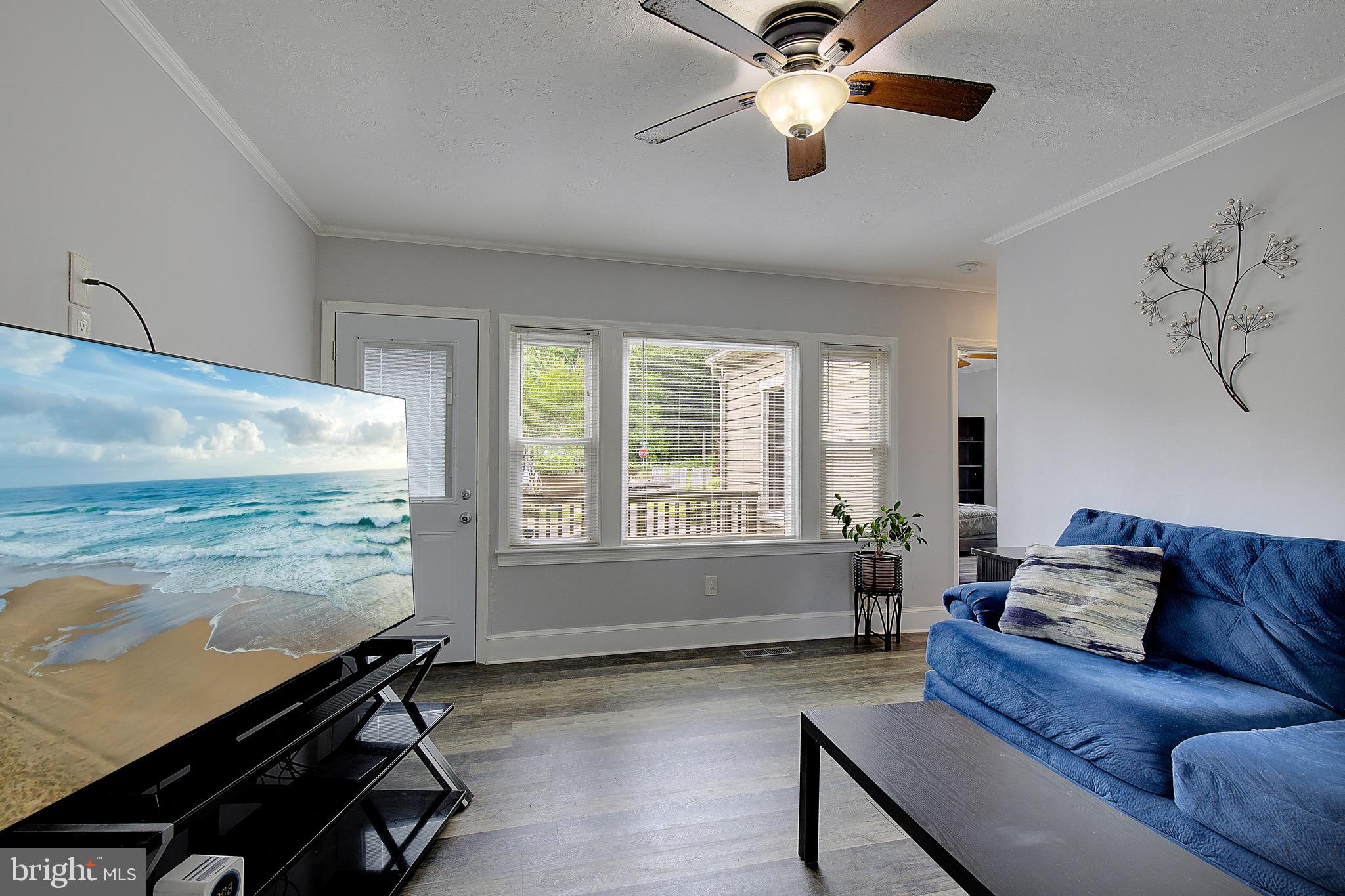 DARES BEACH - Residential