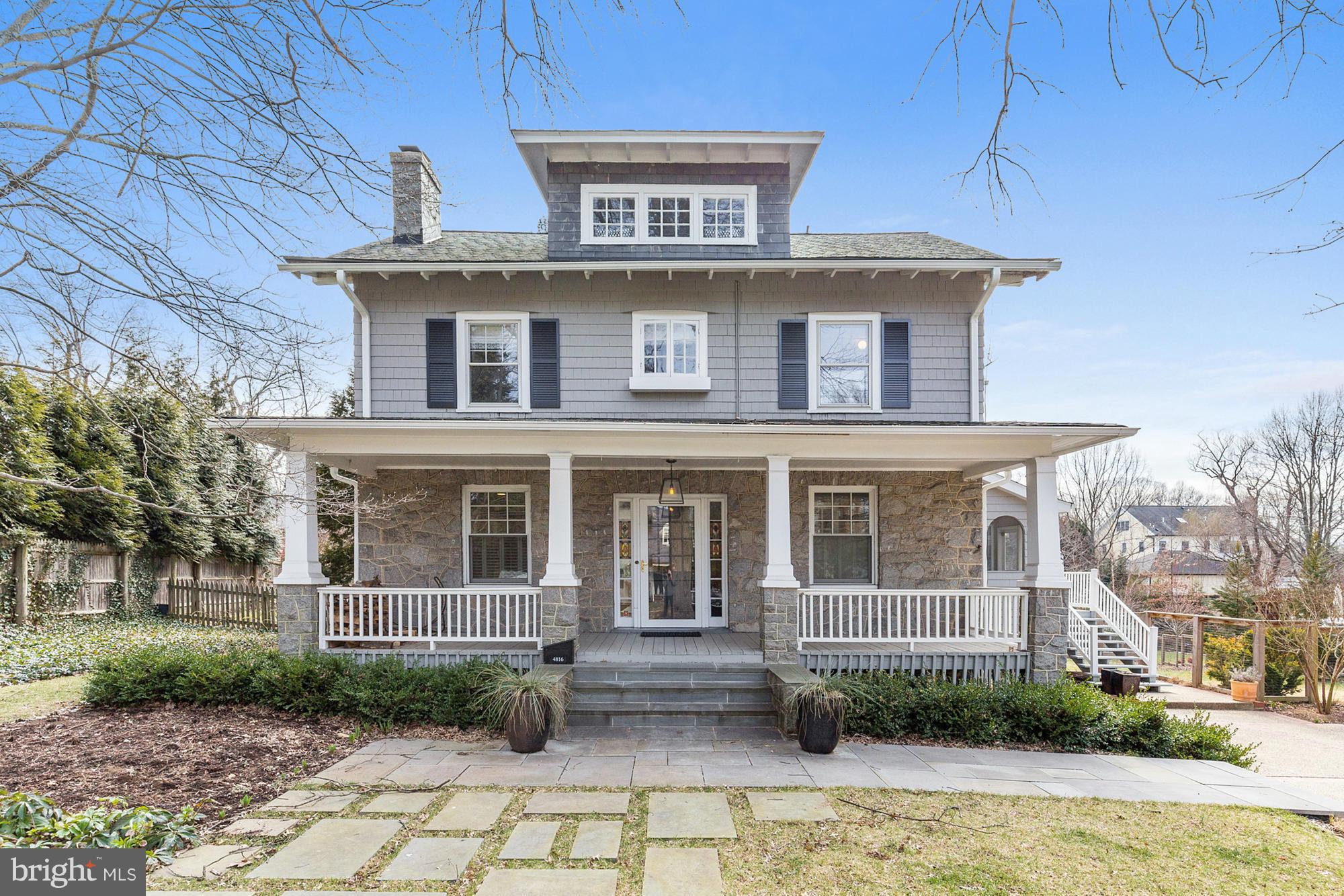 SOMERSET HEIGHTS - Residential