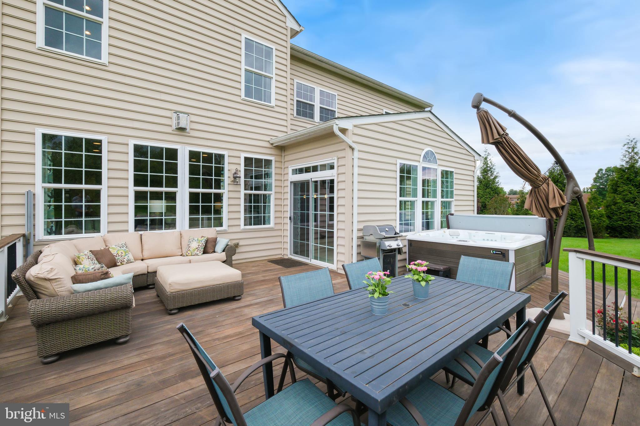 PRESERVE AT ROCK CREEK - Residential
