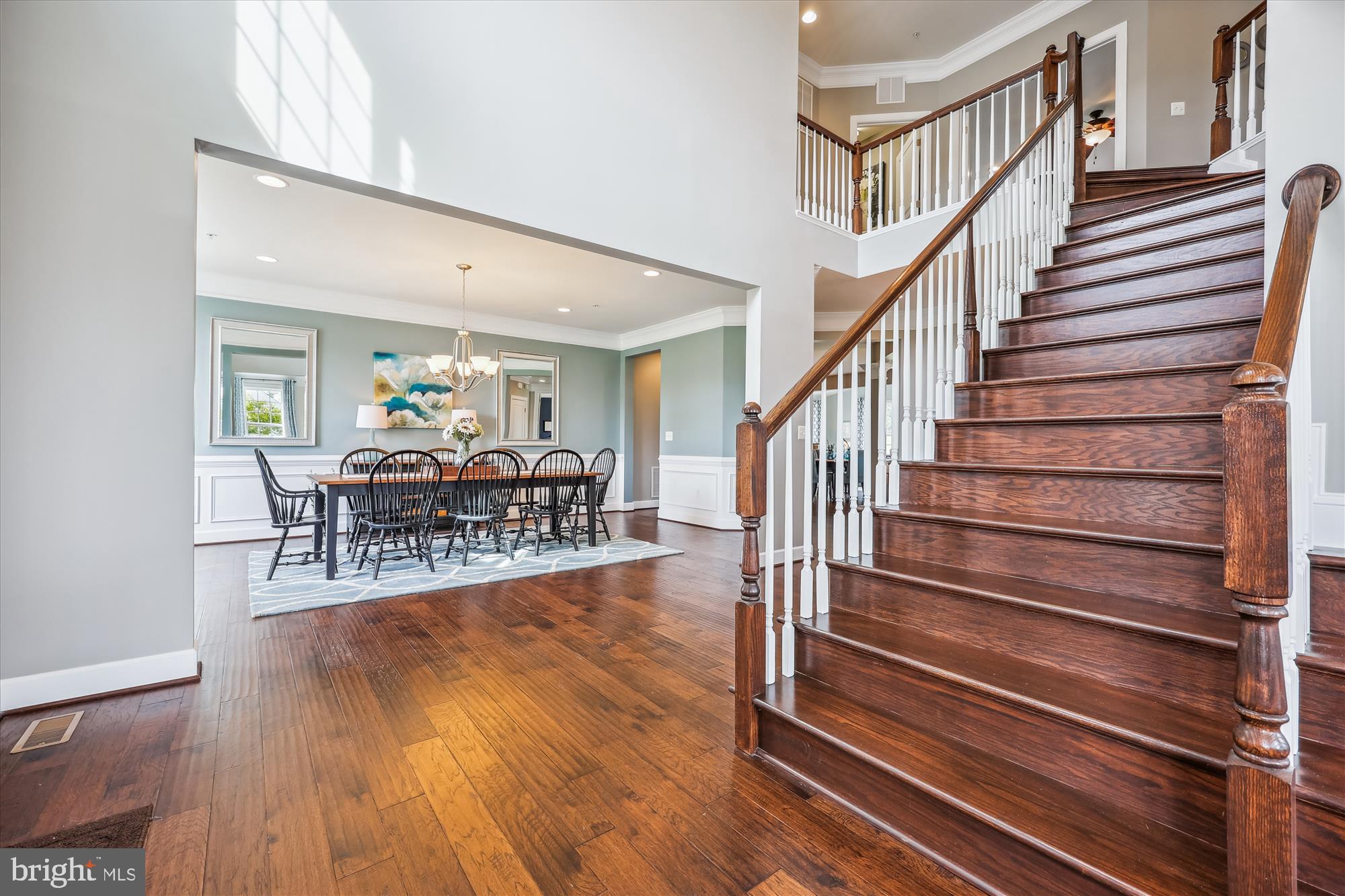 PRESERVE AT ROCK CREEK - Residential