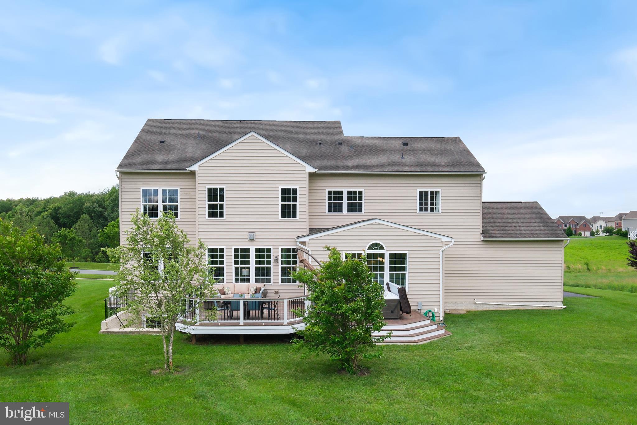 PRESERVE AT ROCK CREEK - Residential