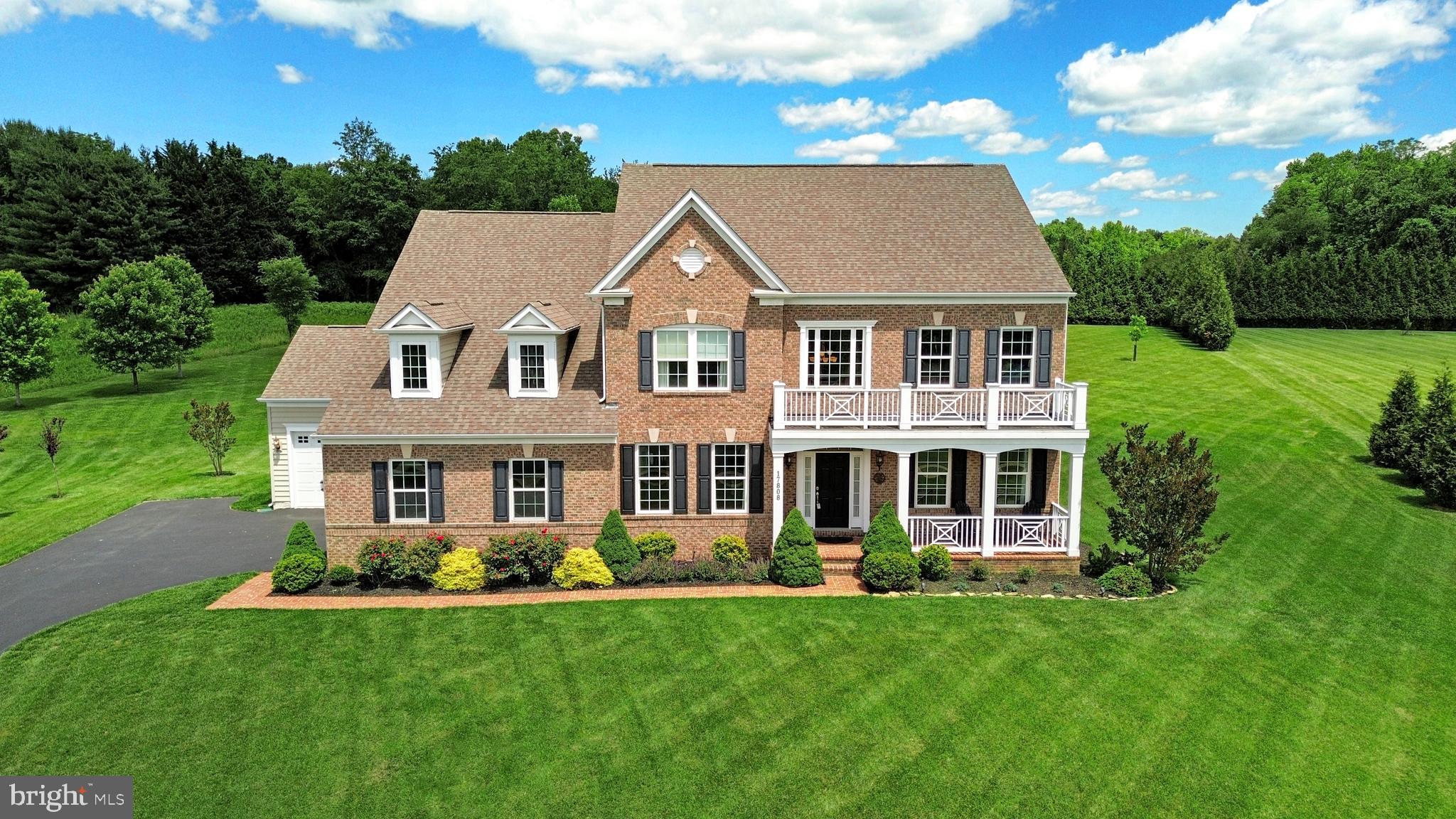 PRESERVE AT ROCK CREEK - Residential