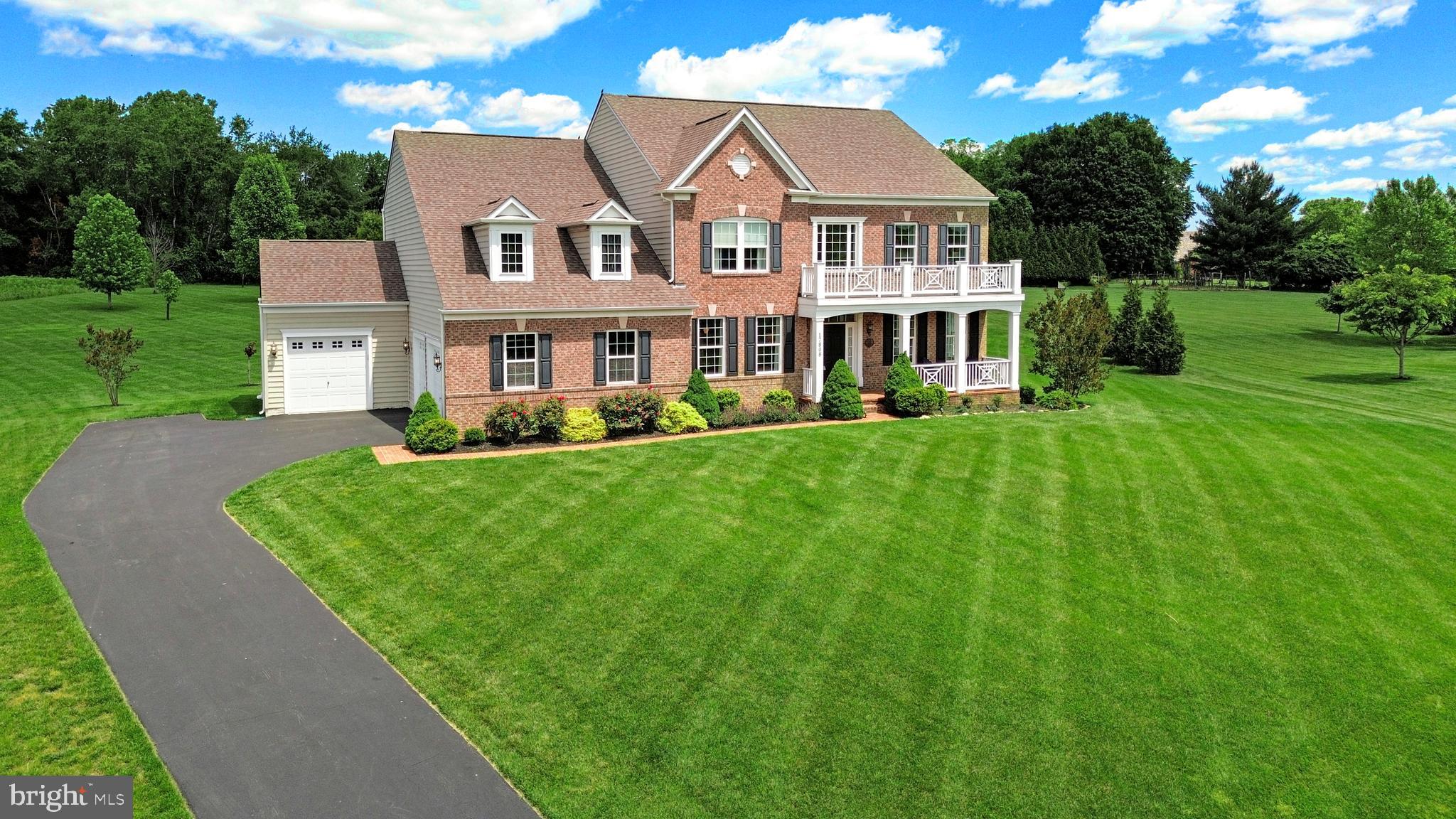 PRESERVE AT ROCK CREEK - Residential