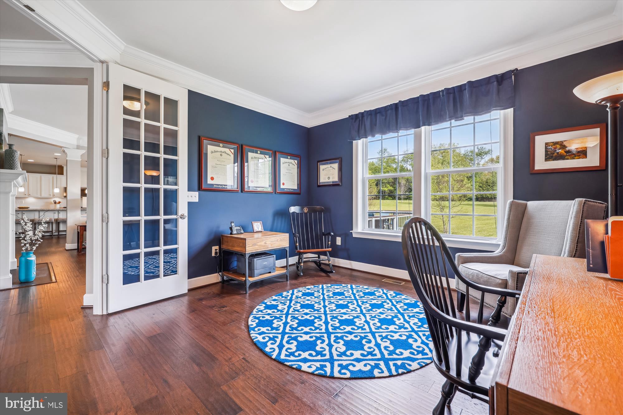 PRESERVE AT ROCK CREEK - Residential