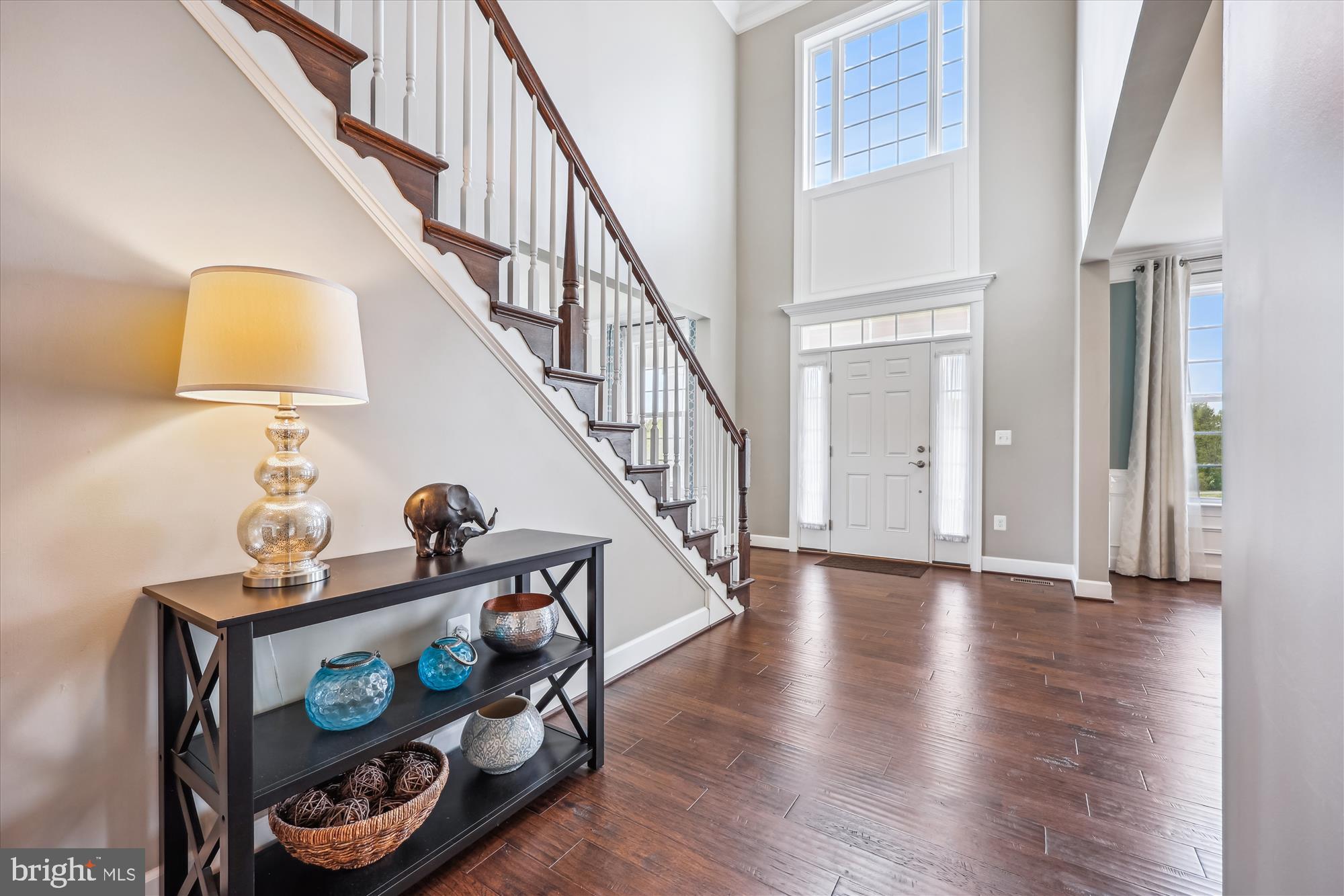 PRESERVE AT ROCK CREEK - Residential