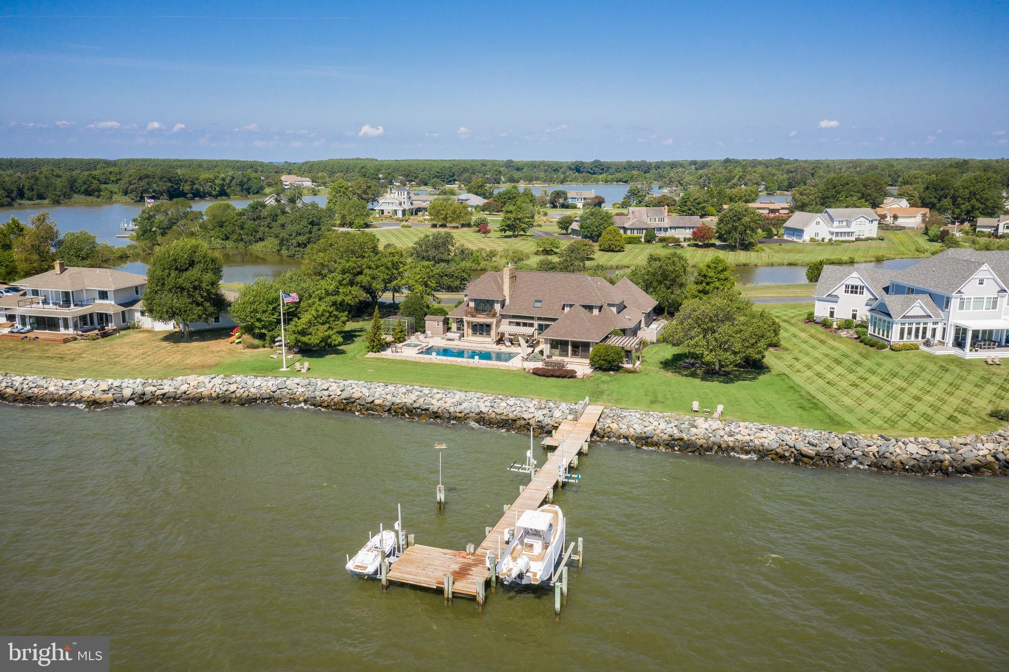 COVE CREEK CLUB - Residential