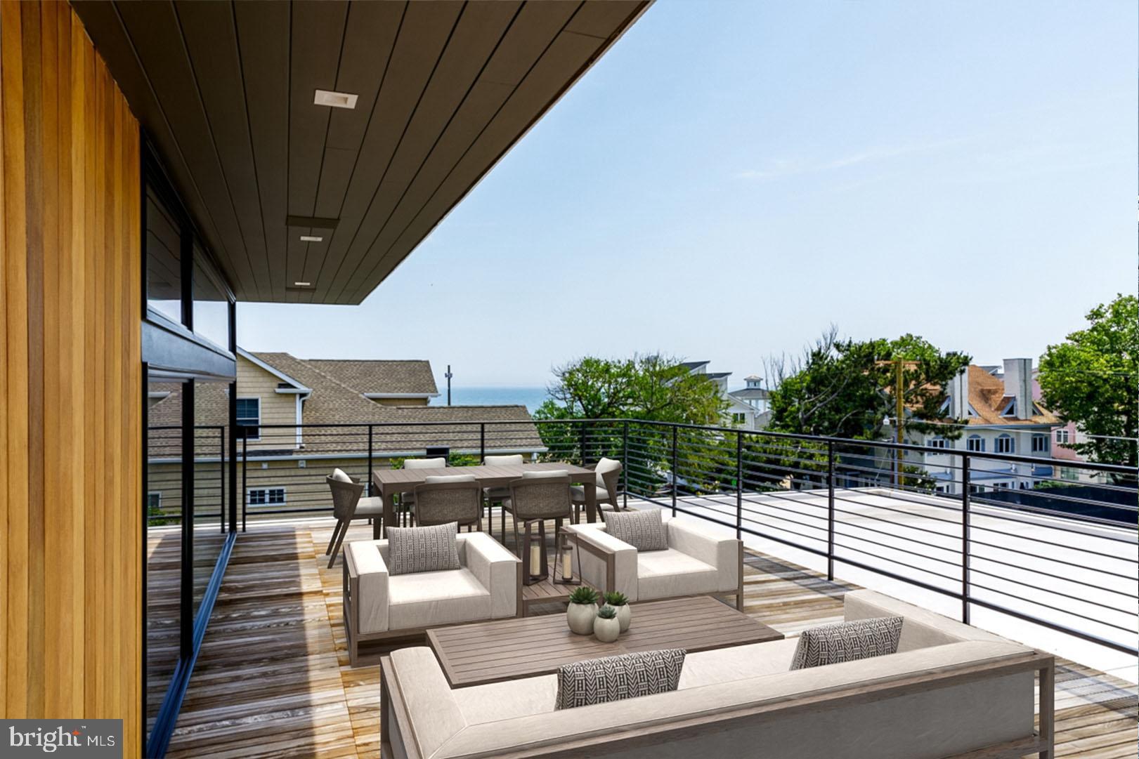REHOBOTH BY THE SEA - Residential