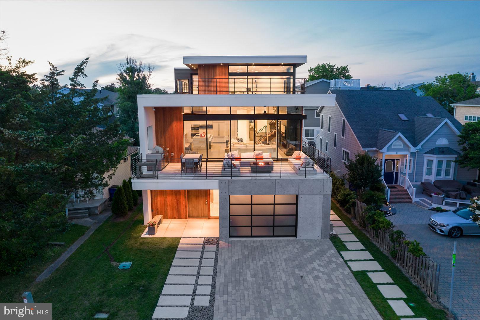 REHOBOTH BY THE SEA - Residential