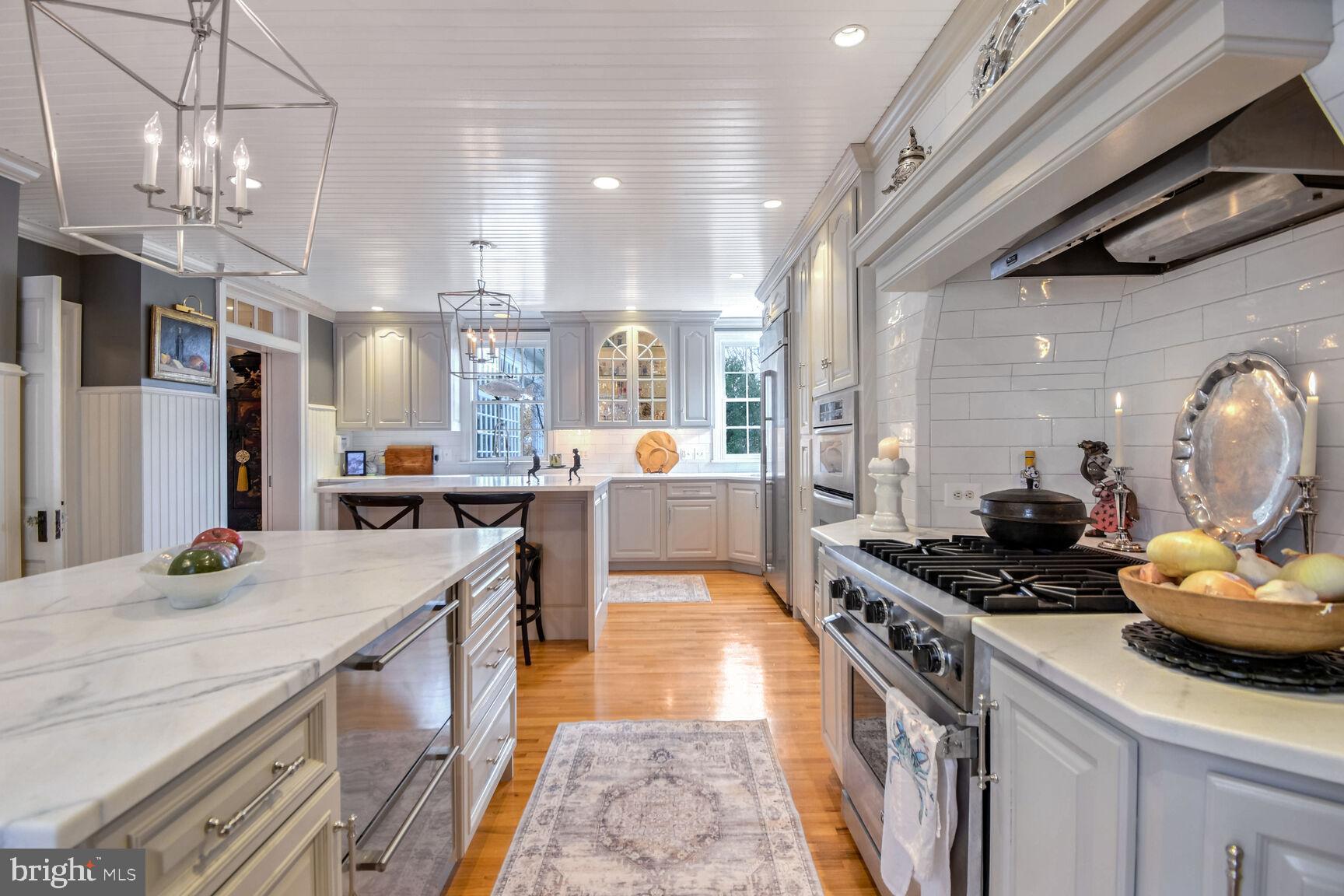 NORTH RIDGE - Residential