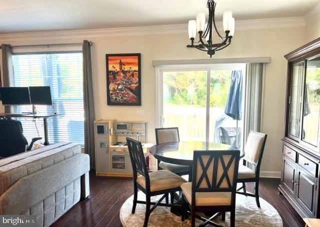 BELMONT RUN - Residential Lease