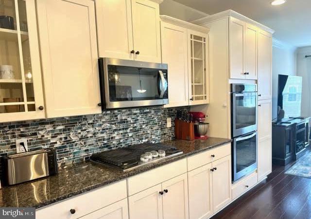 BELMONT RUN - Residential Lease