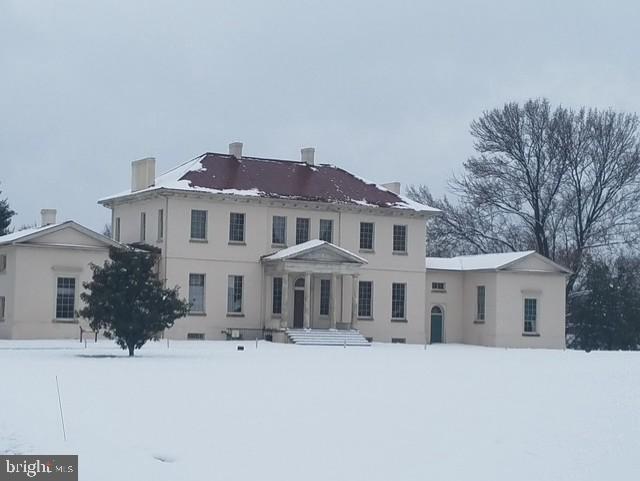 RIVERDALE PARK - Residential