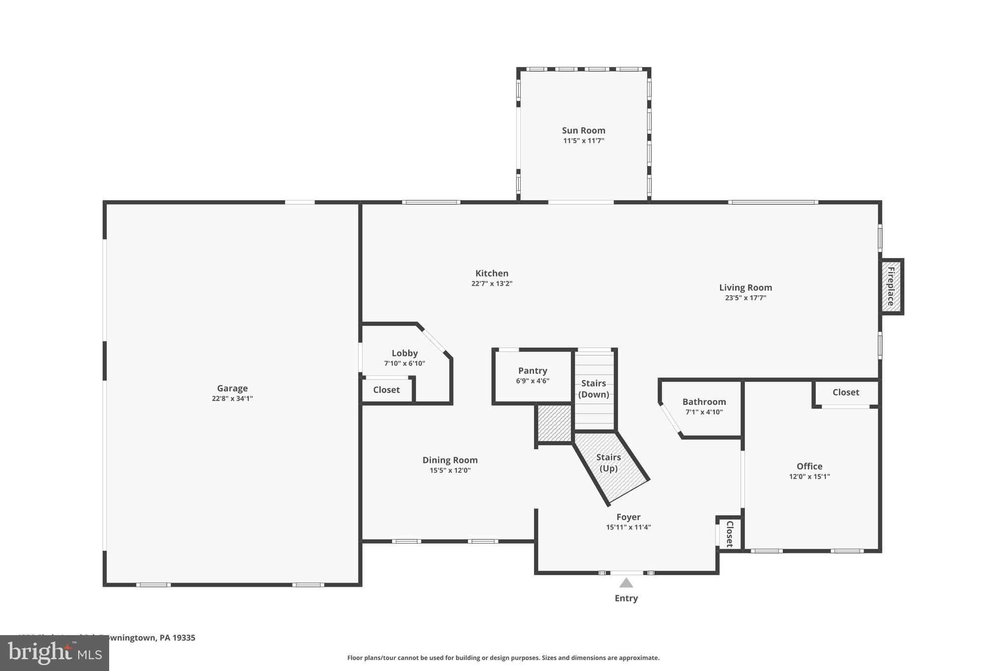 VALLEY VIEW - Residential