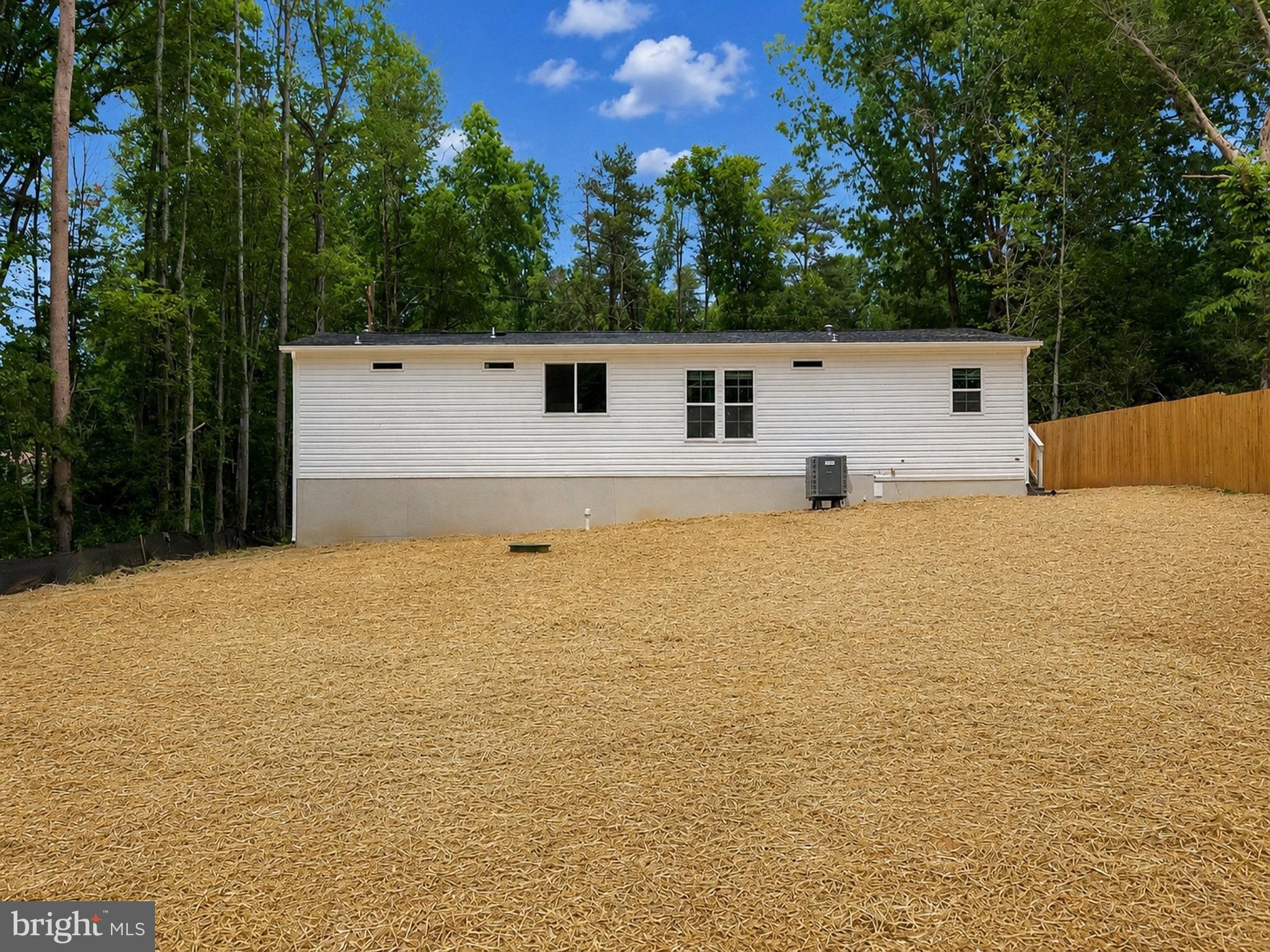 NONE AVAILABLE - Residential
