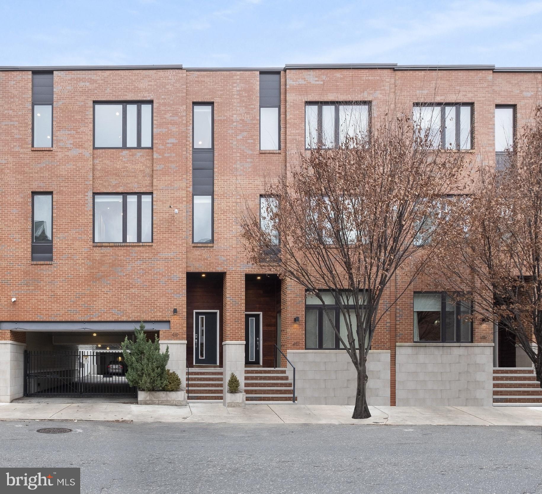 NORTHERN LIBERTIES - Residential