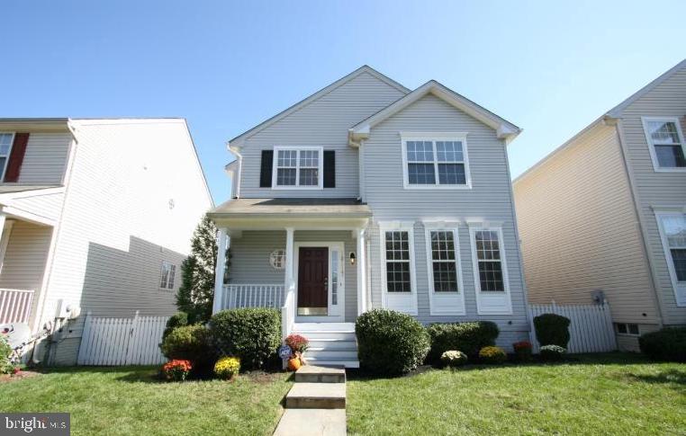 KINGSVIEW VILLAGE - Residential Lease