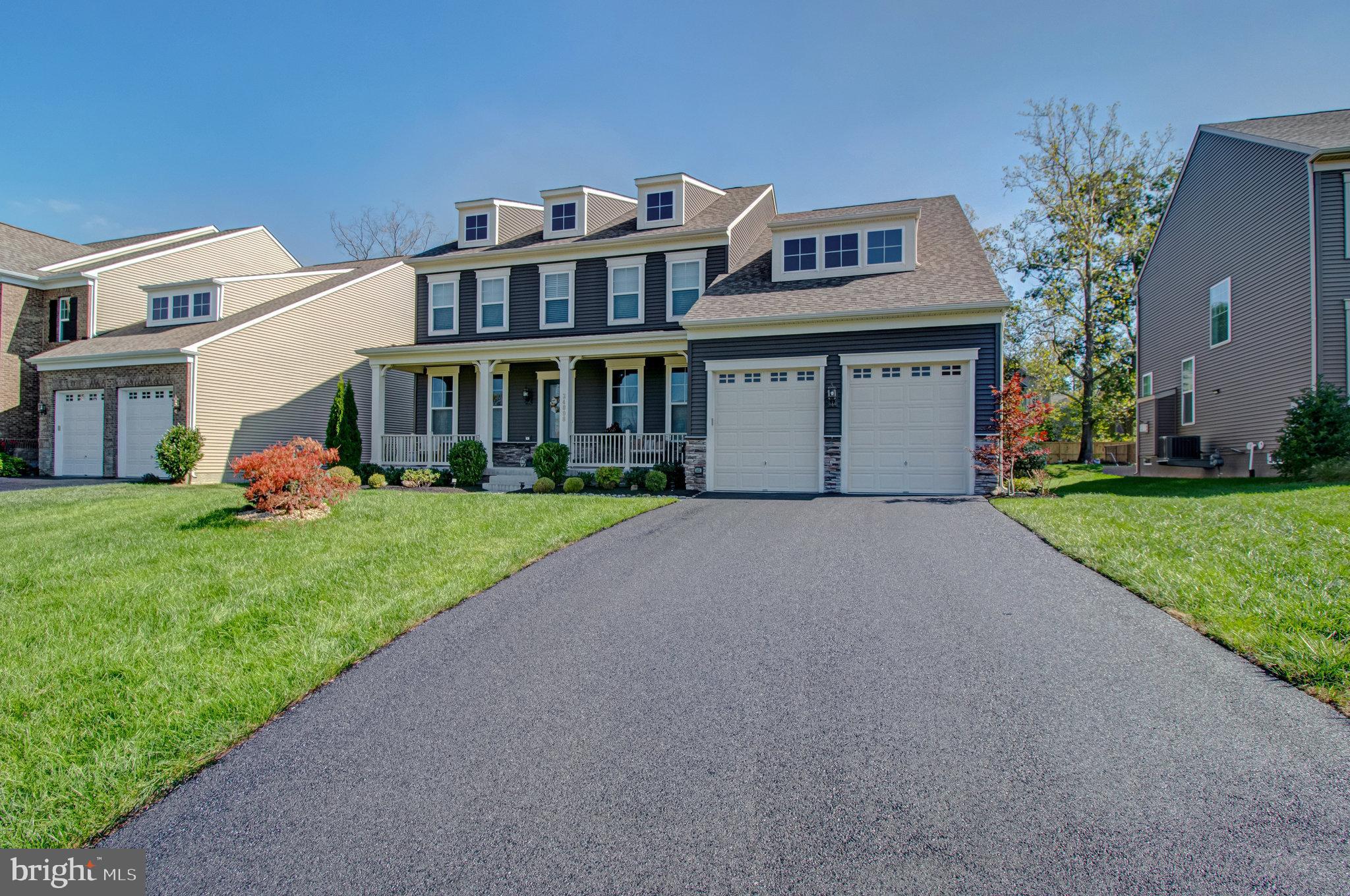 MCINTOSH - Residential