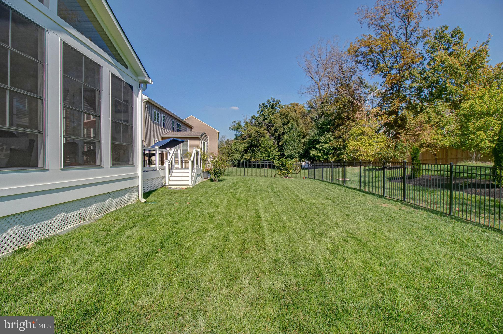 MCINTOSH - Residential