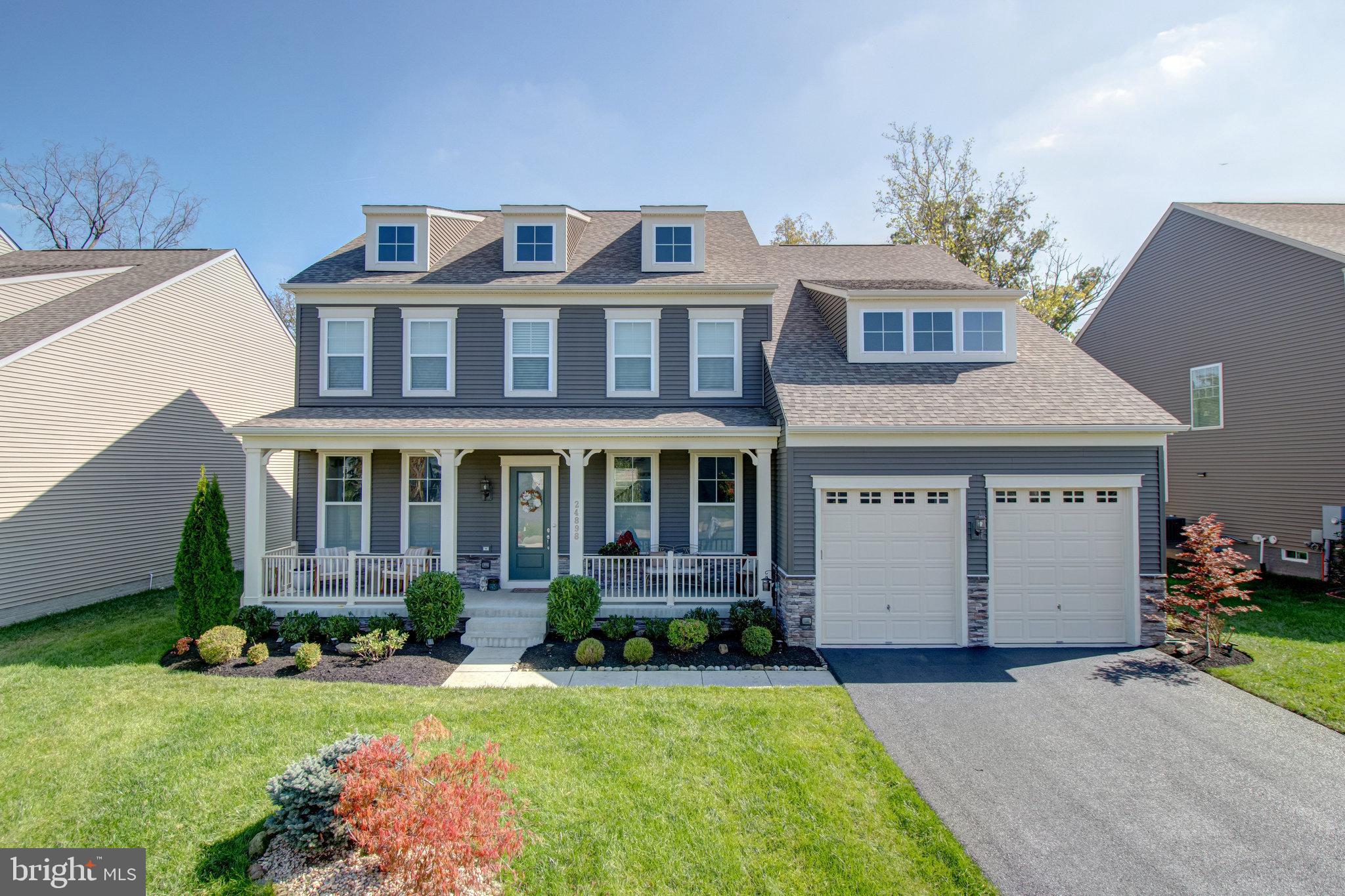 MCINTOSH - Residential