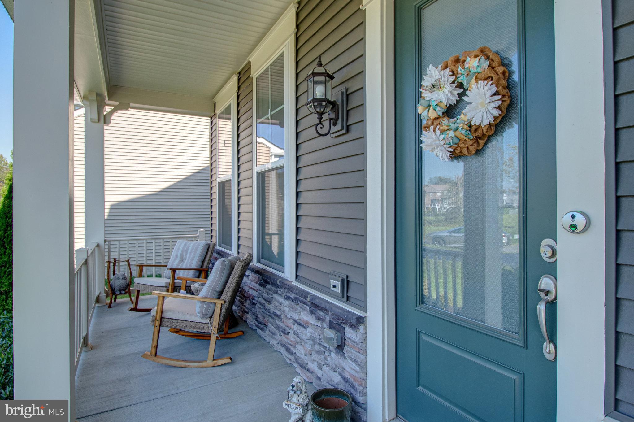 MCINTOSH - Residential
