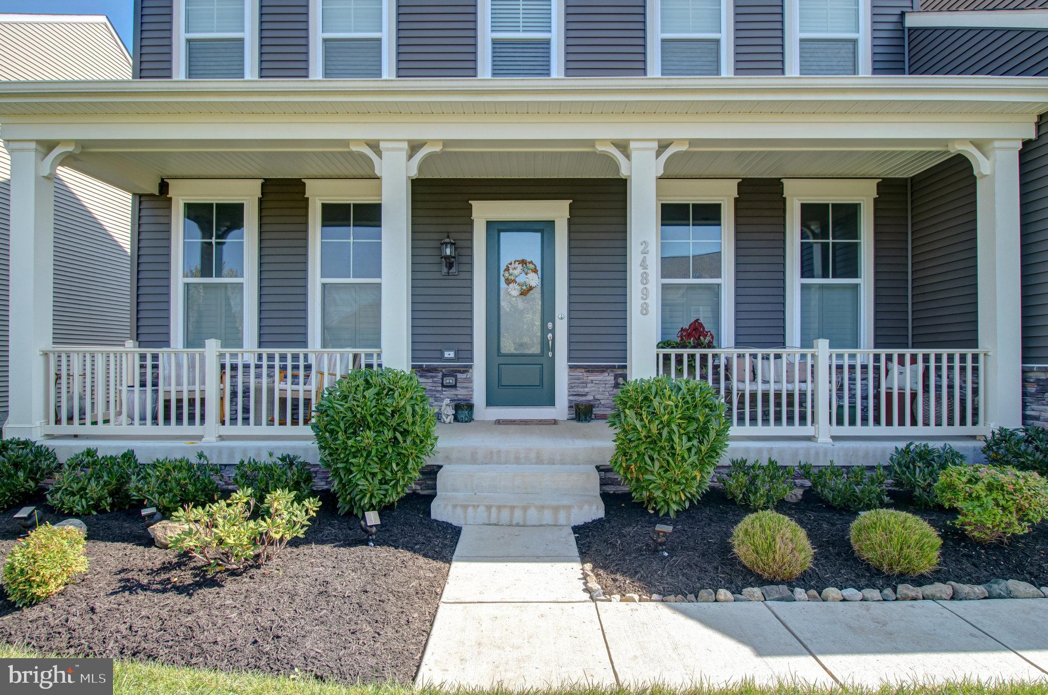 MCINTOSH - Residential