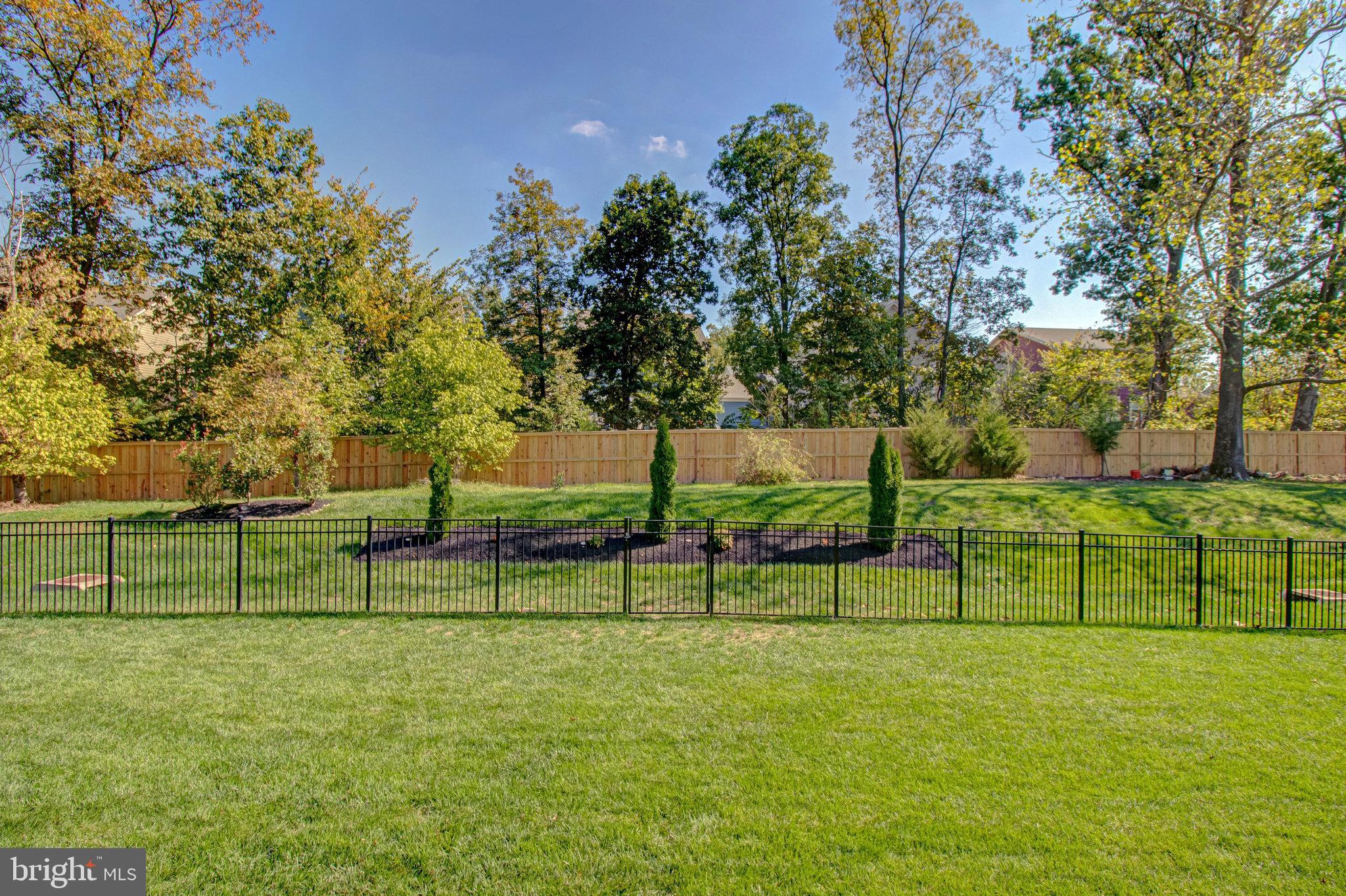 MCINTOSH - Residential