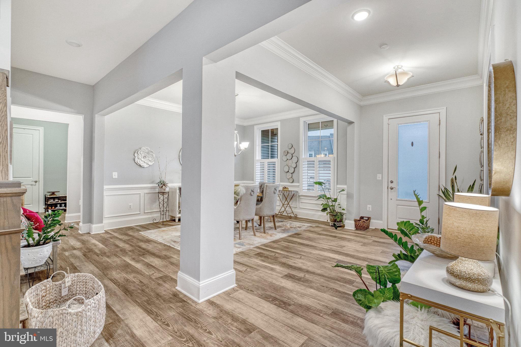 MCINTOSH - Residential