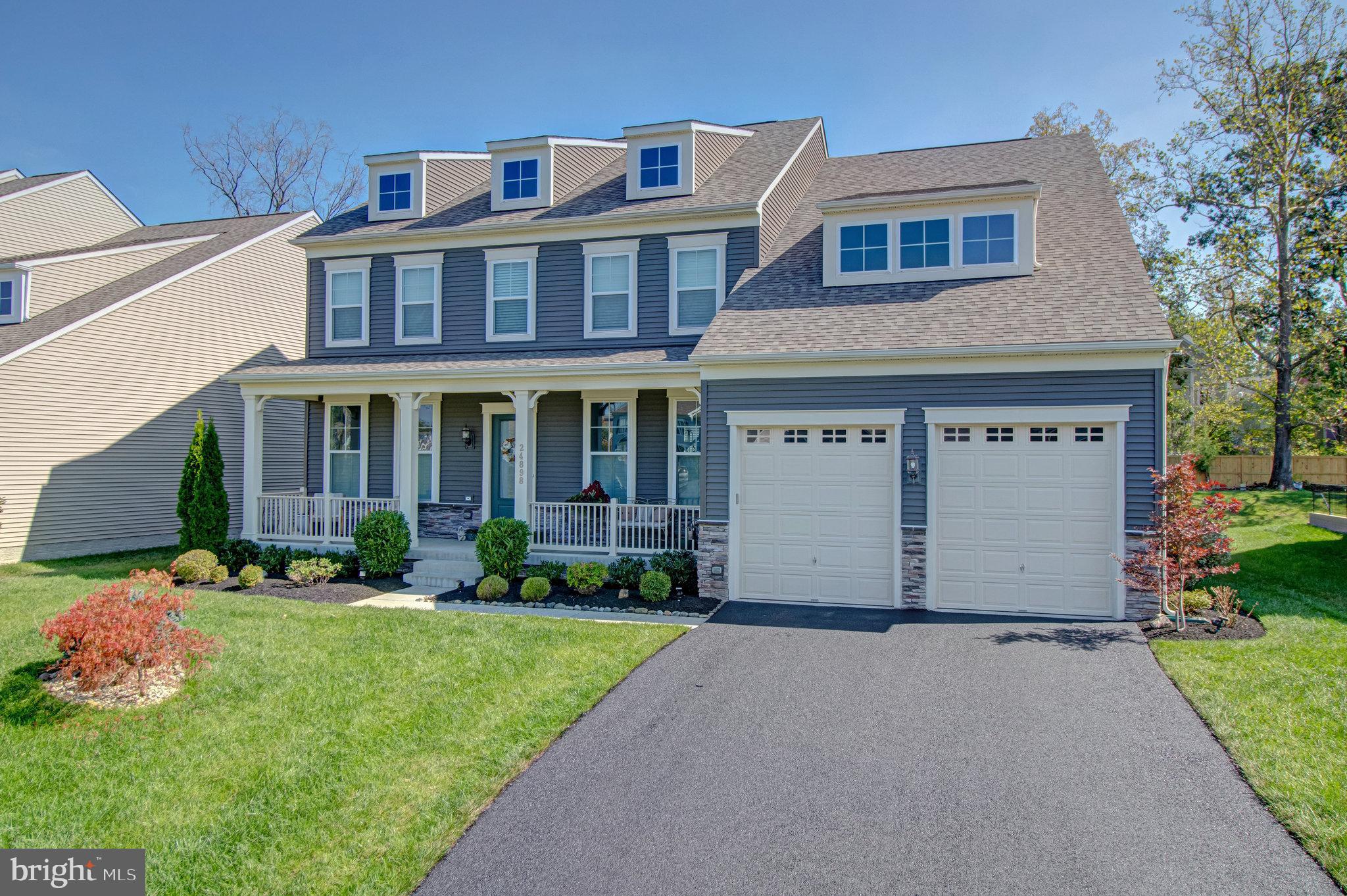 MCINTOSH - Residential