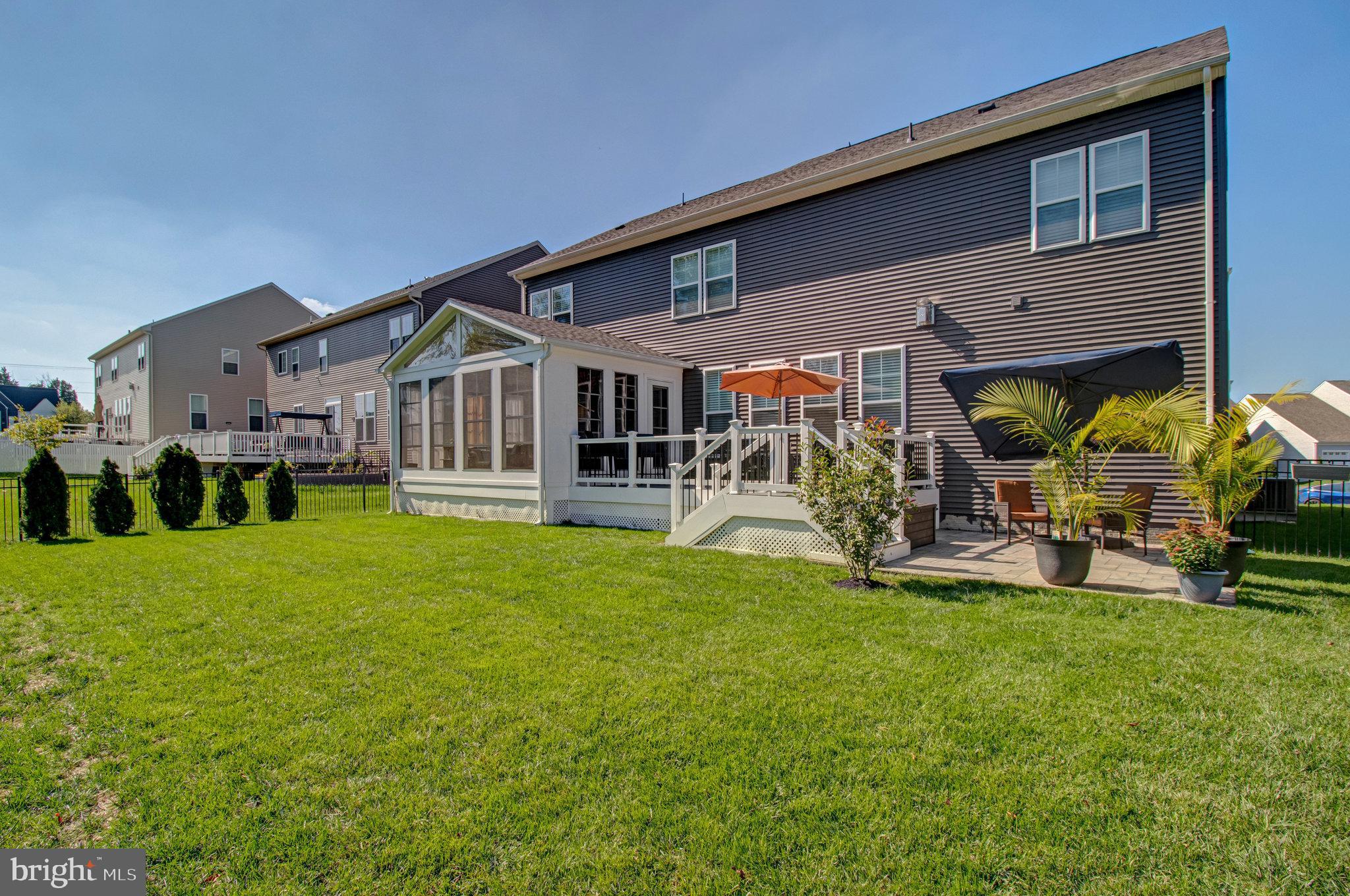 MCINTOSH - Residential