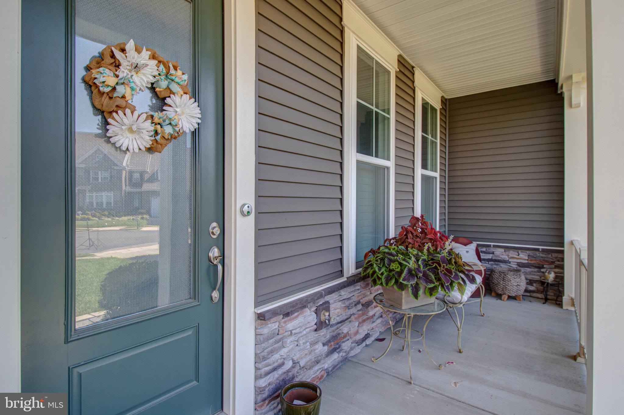 MCINTOSH - Residential