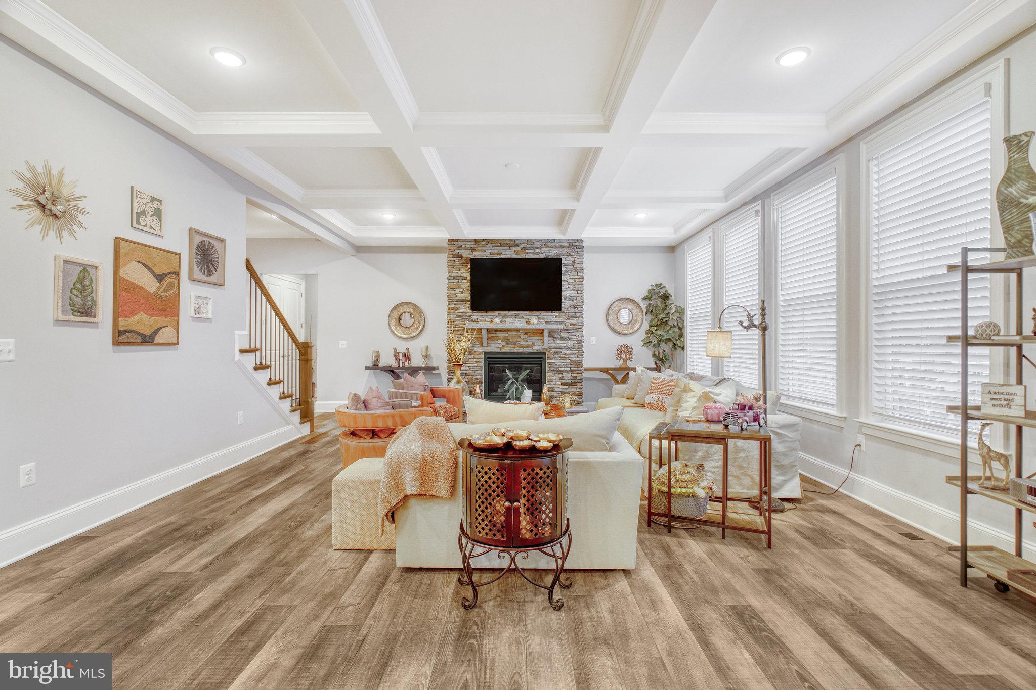 MCINTOSH - Residential