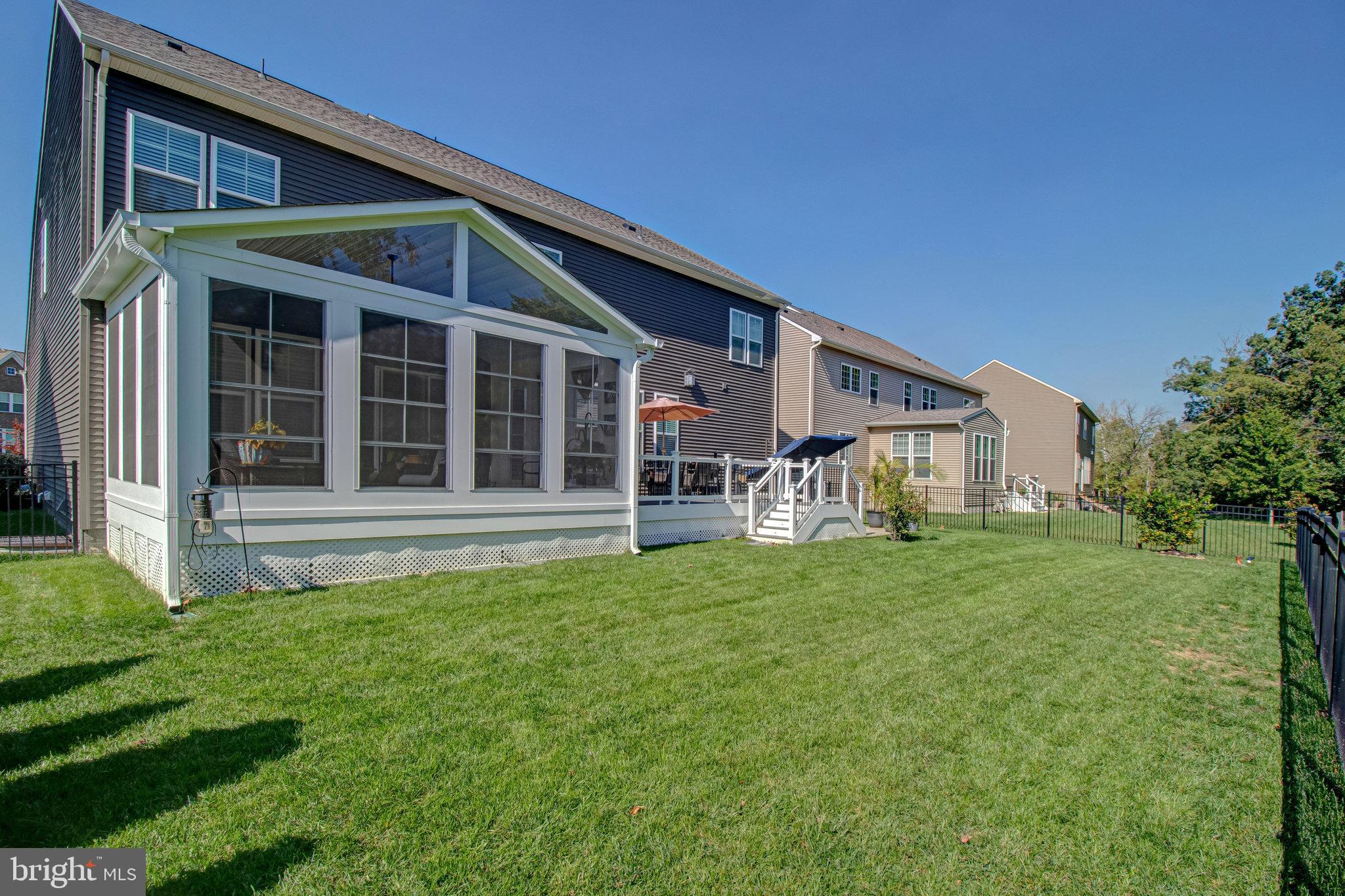 MCINTOSH - Residential