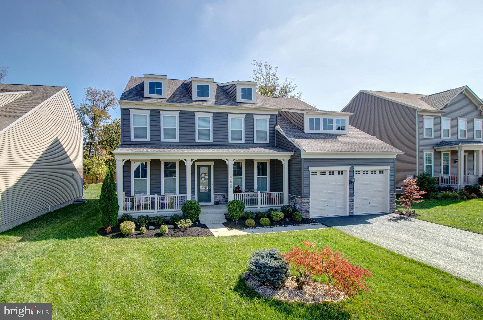 MCINTOSH - Residential