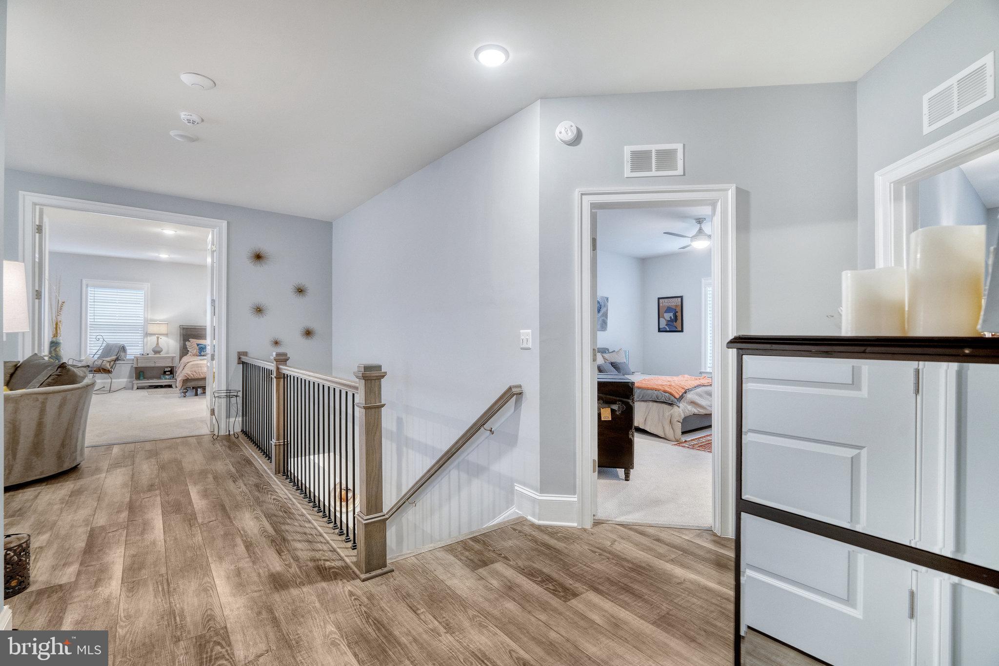 MCINTOSH - Residential