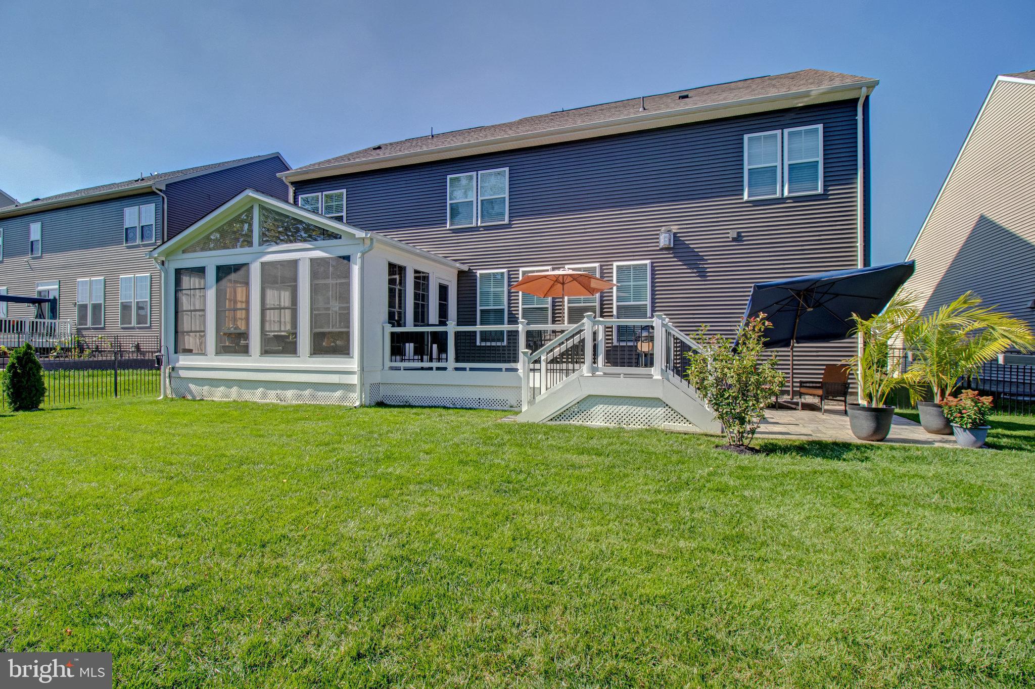 MCINTOSH - Residential