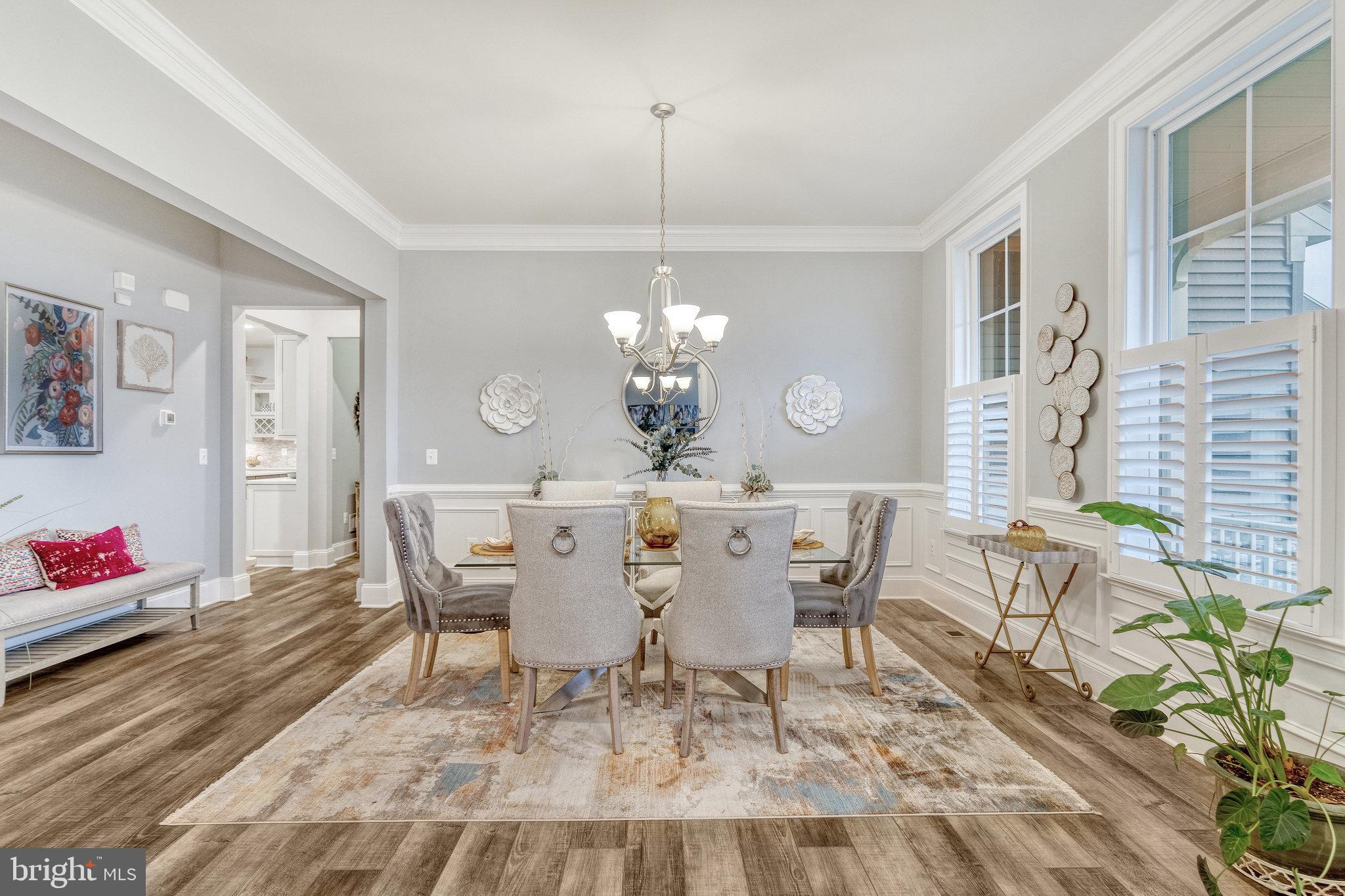 MCINTOSH - Residential