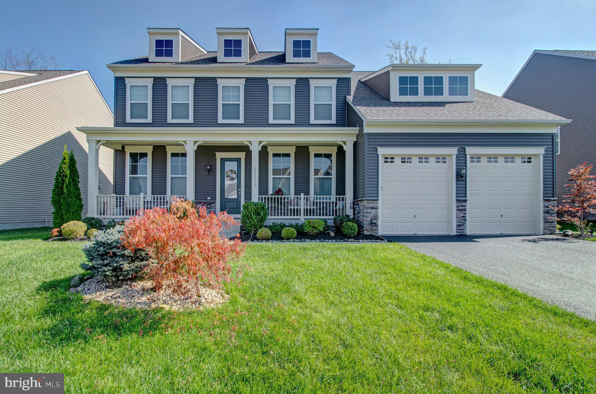 MCINTOSH - Residential