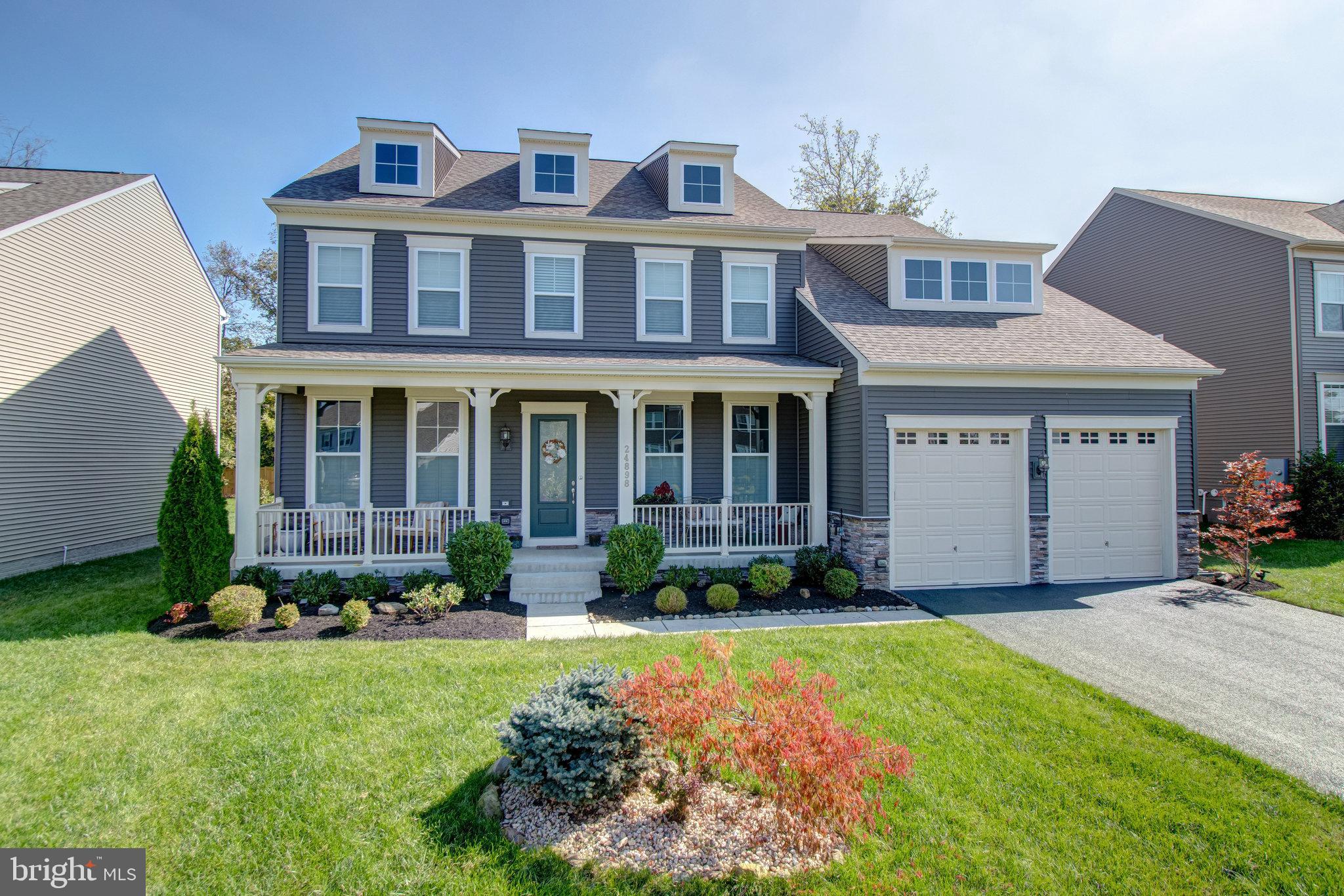 MCINTOSH - Residential