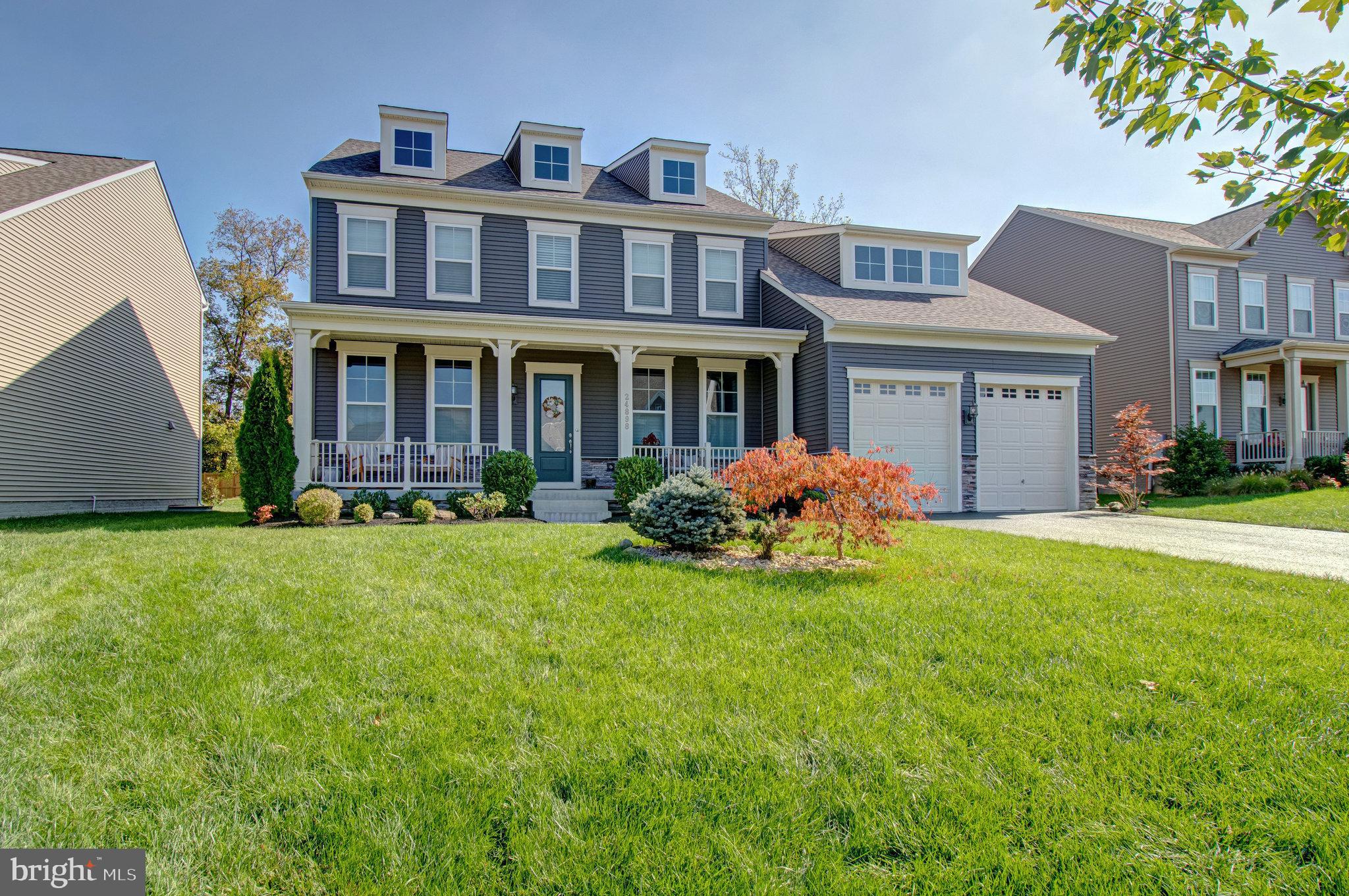MCINTOSH - Residential