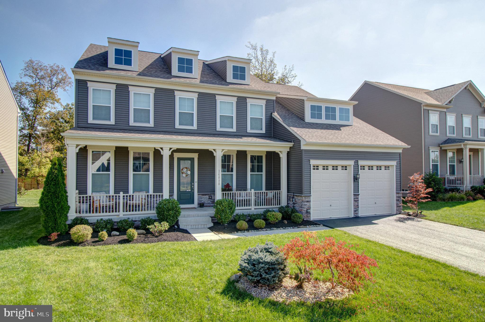 MCINTOSH - Residential