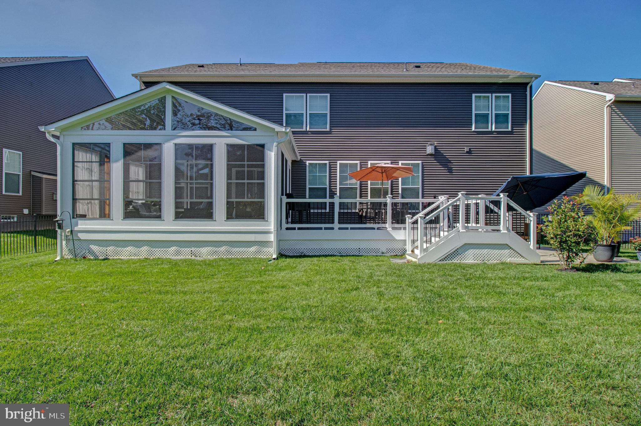 MCINTOSH - Residential
