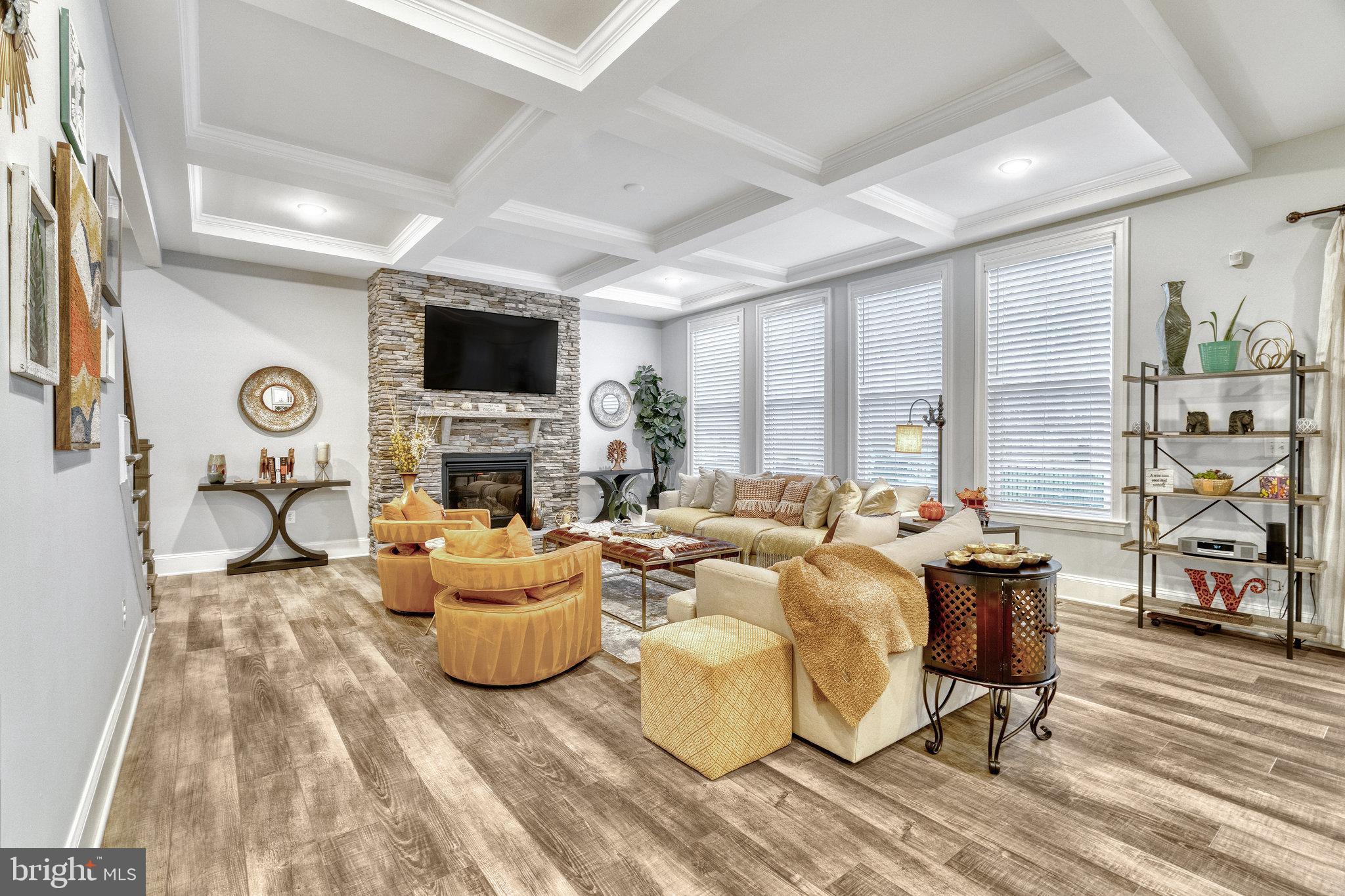 MCINTOSH - Residential
