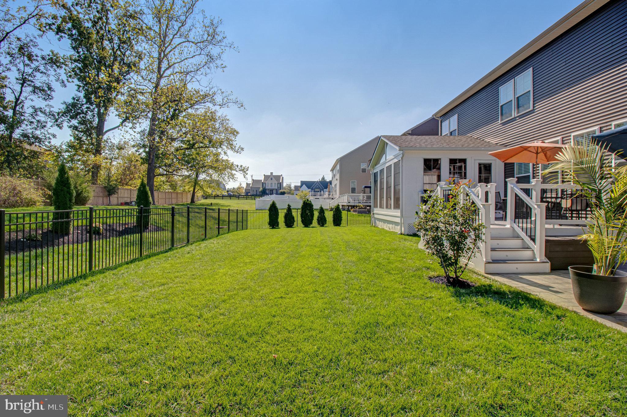 MCINTOSH - Residential